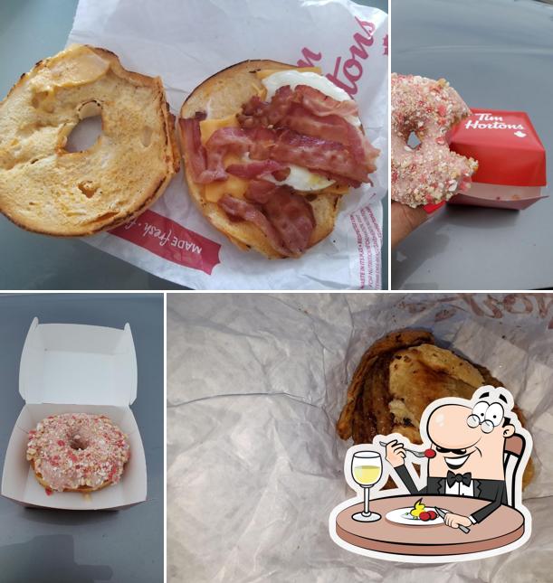 Tim Hortons