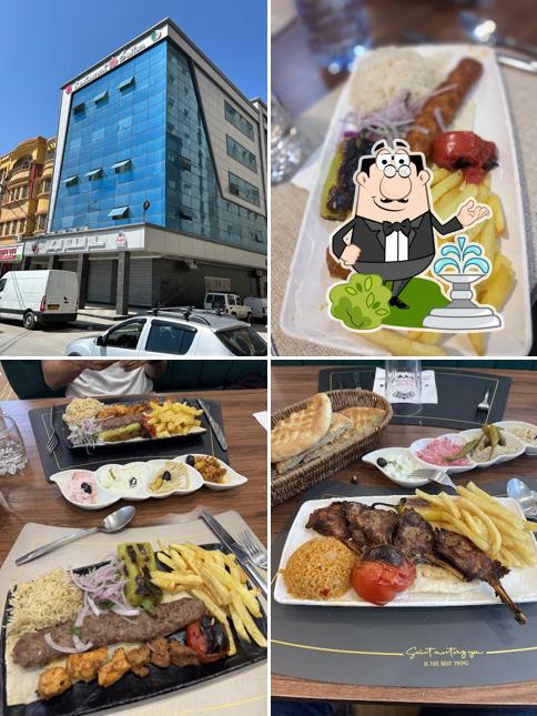 Turkish Sultan Restaurant