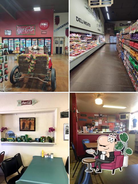 Valley Cafe