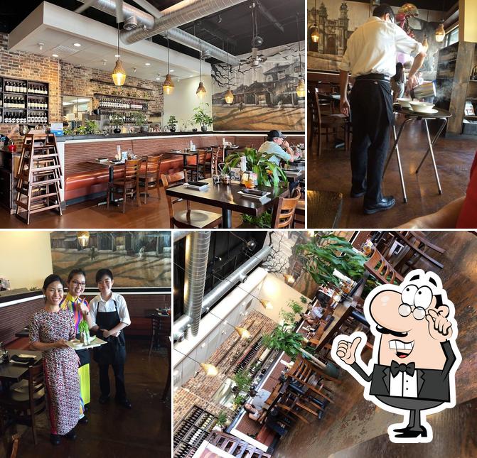 Little V Vietnamese Bistro