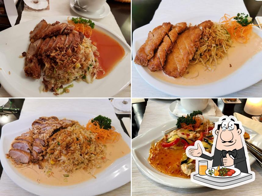 Thailändisches Vietnamesisches Restaurant Sen in Springe