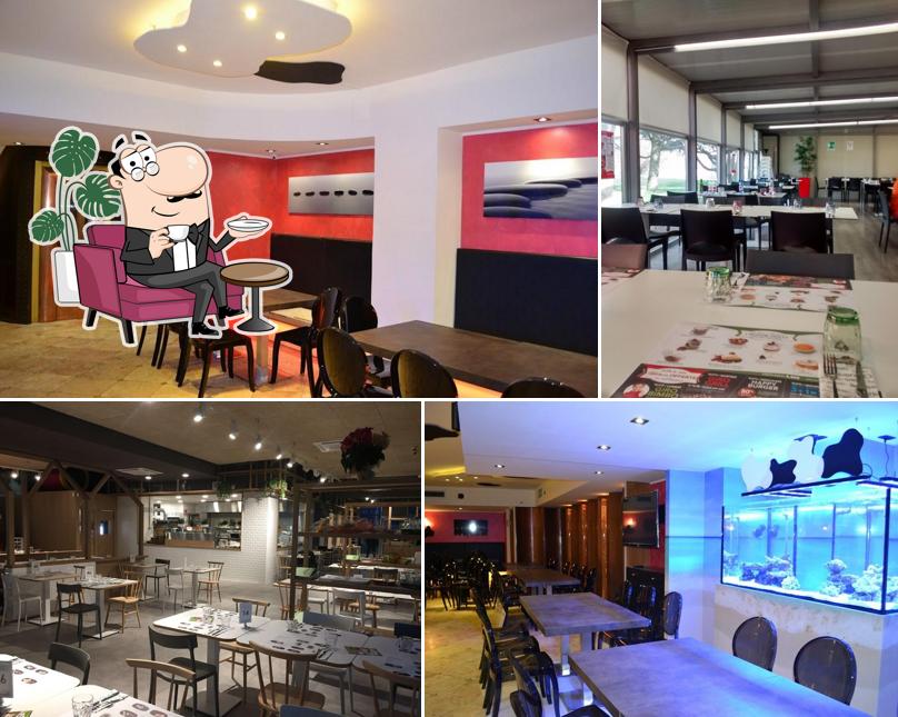 Benvenuto Family Restaurant - Venaria