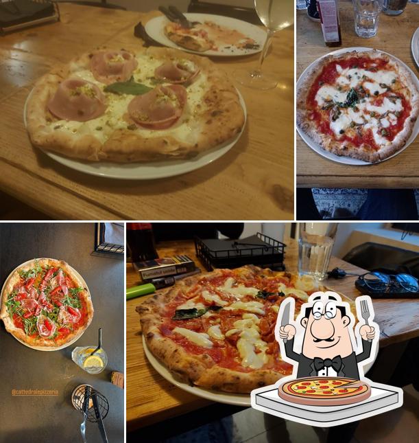 Cattedrale Pizzeria