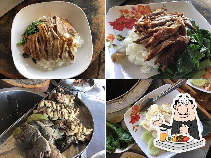 ร้านอาหารเบญจวรรณ นครปฐม สาขา1
