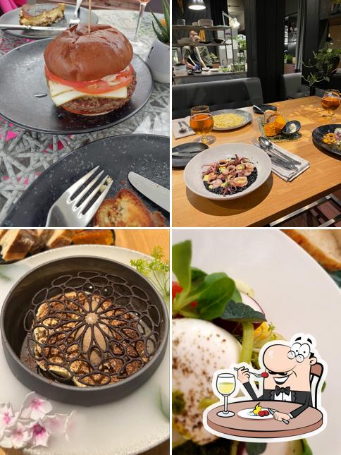 Brucciato Restaurant