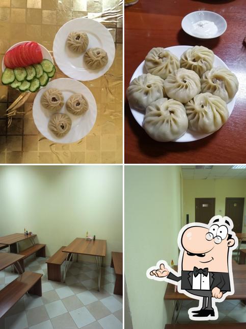 Бууза мания