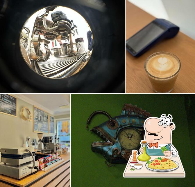 CoffePearl
