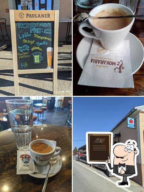 Pit pub