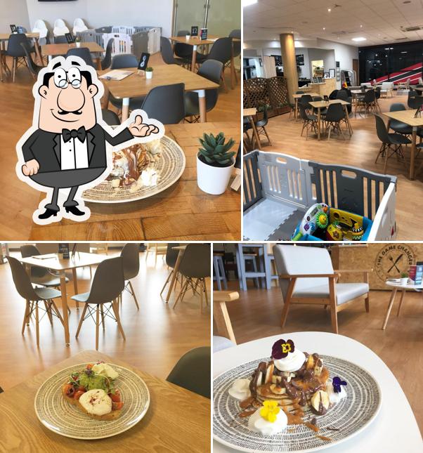 The Game Changer Kitchen