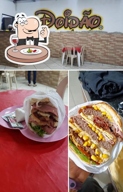Doidao Lanches