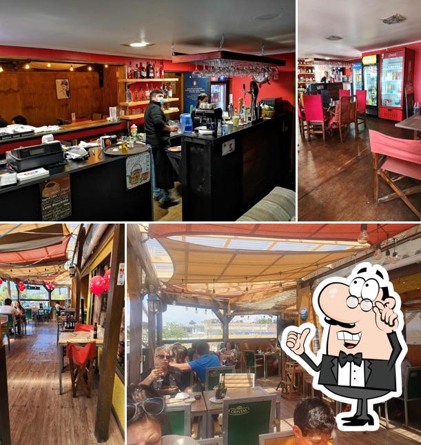 Calesta Restaurante