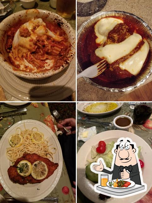 Casa Carbone Ristorante Italiano