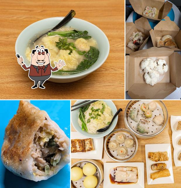Dim Sum Yuan 点心缘