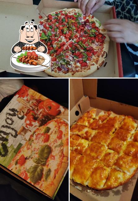Mamas Pizzeria