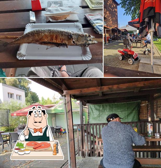 Hospůdka Sklep