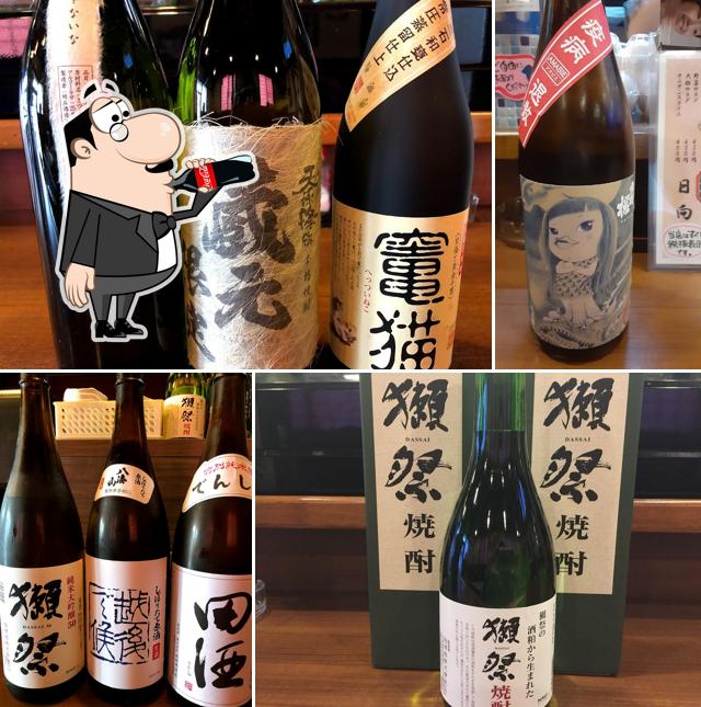 Izakaya Hinata