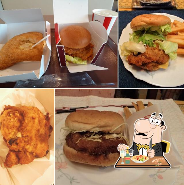 KFC