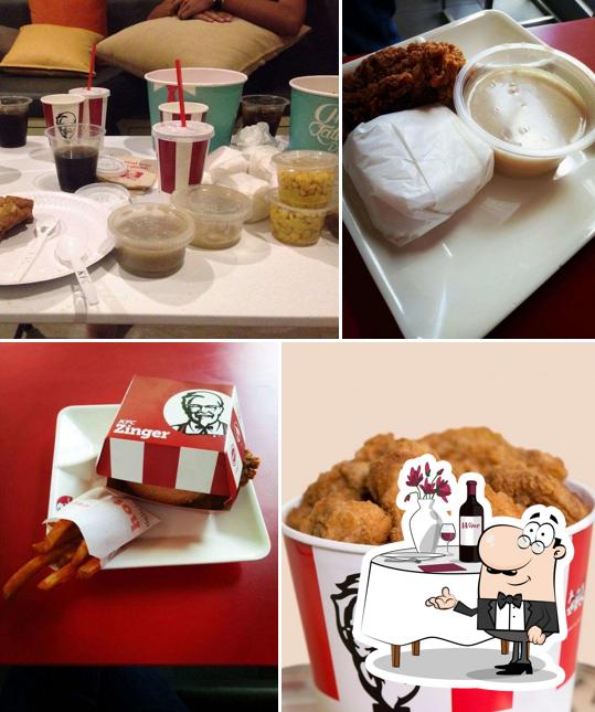 KFC