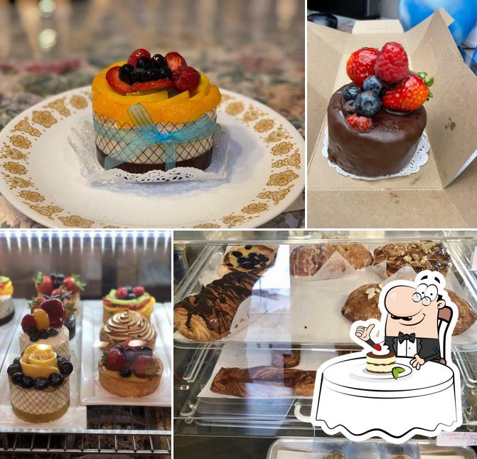 Kyung's Bakery