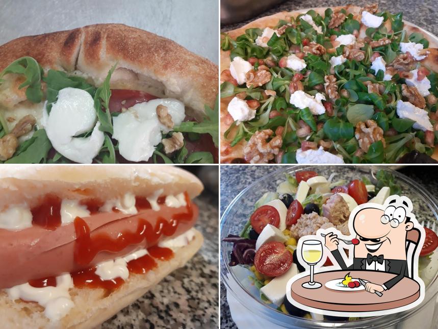 La Palma Pizza & Kebab