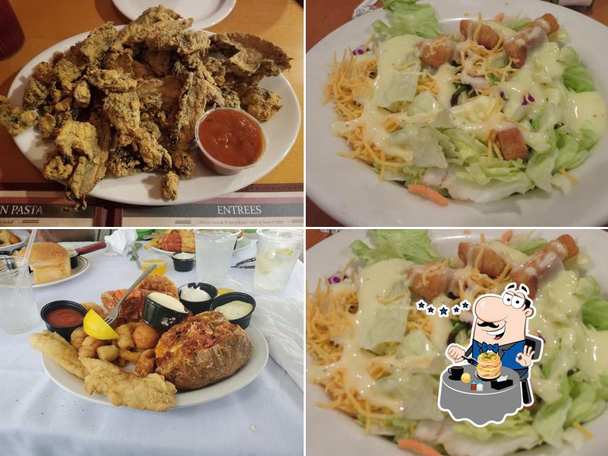Mario's Pizza