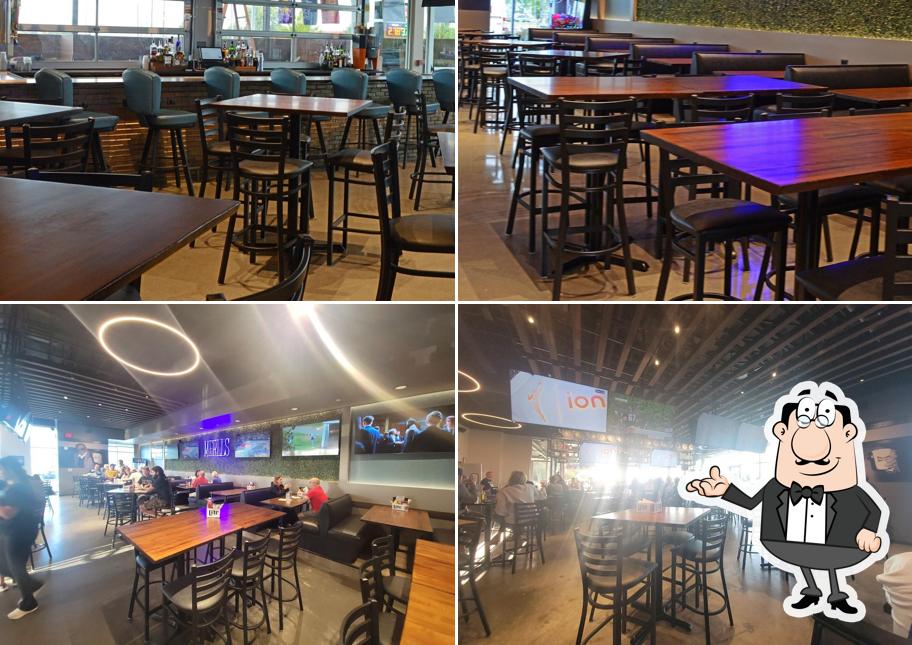 Merll's Pub & Patio