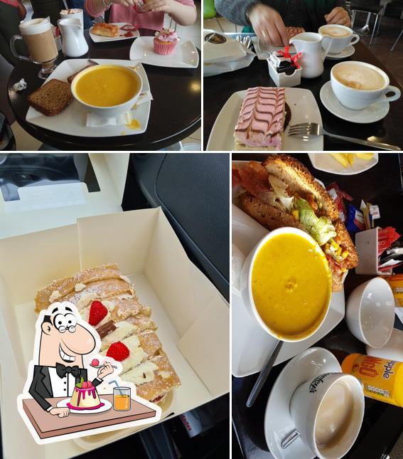 O'Hehirs Bakery