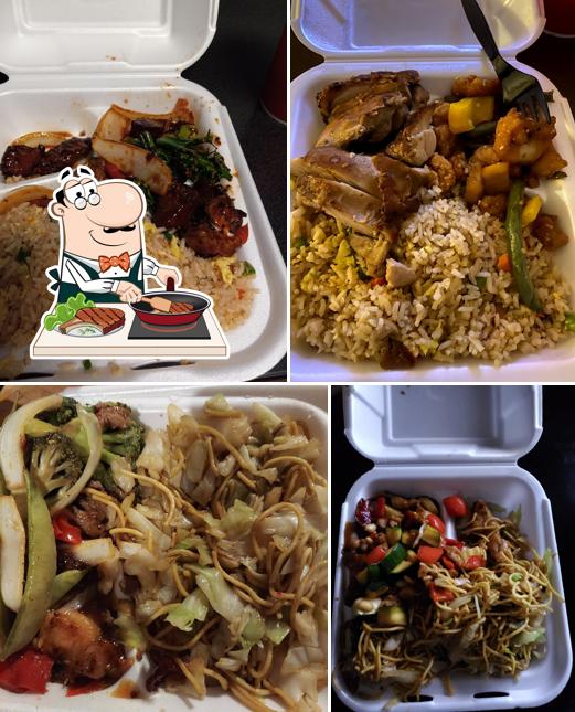 Panda Express