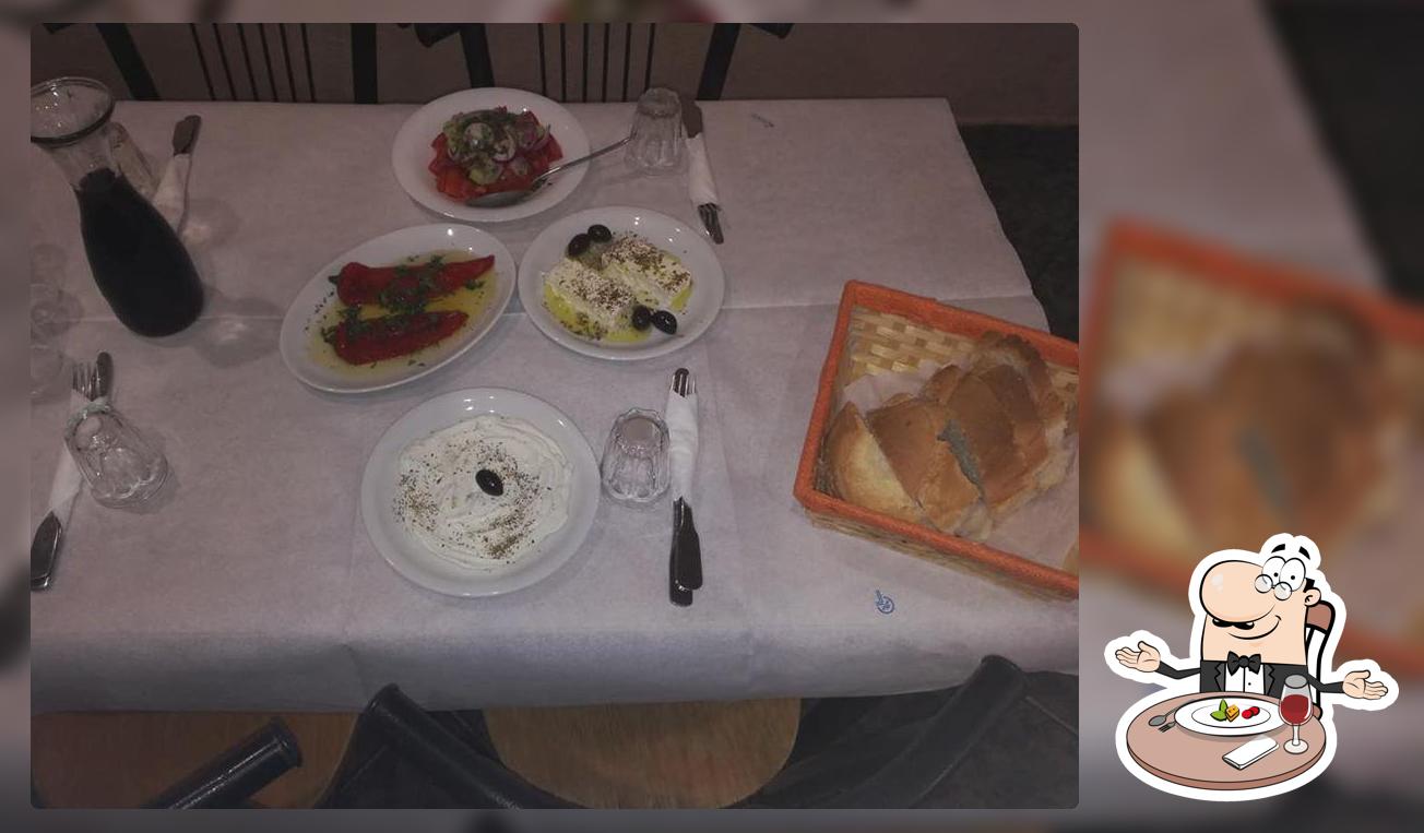 Περι Ορέξεως