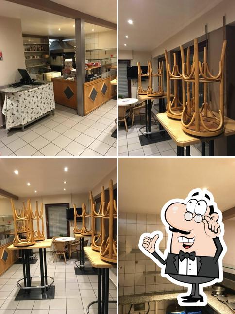 Pizzeria Bella Italia Jülich