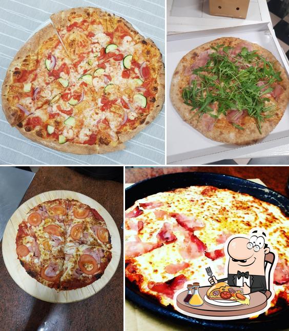 Pizzeria Spaghetteria Lupin