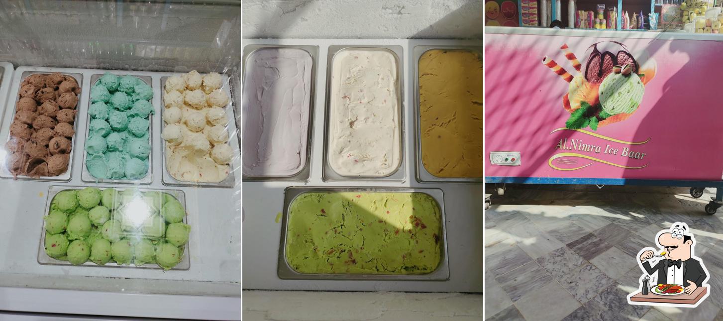 AL Nimra Ice Bar