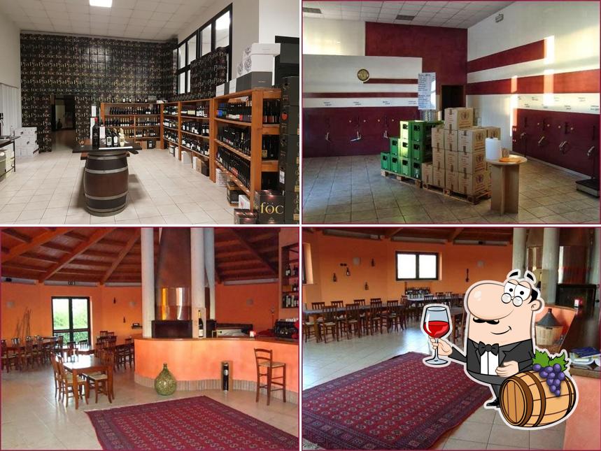 Ai Bottiglieri - Osteria & L' Enoteca