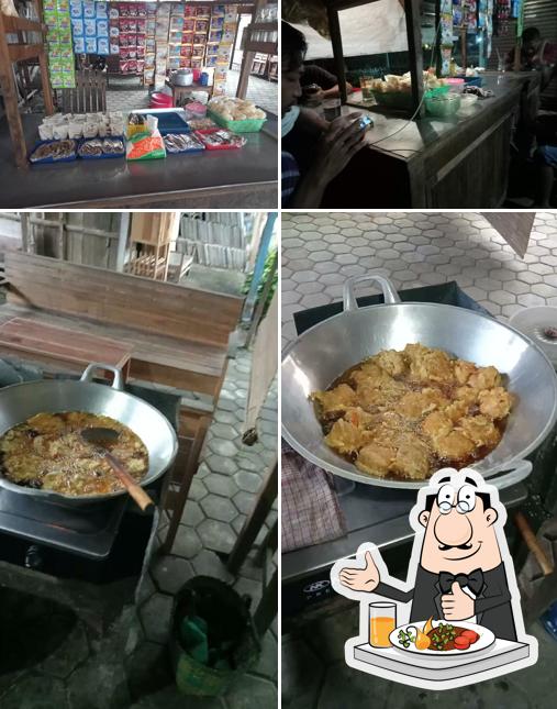 Angkringan A&M