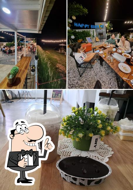 Back Home Cafe’ กาแฟหลังบ้าน