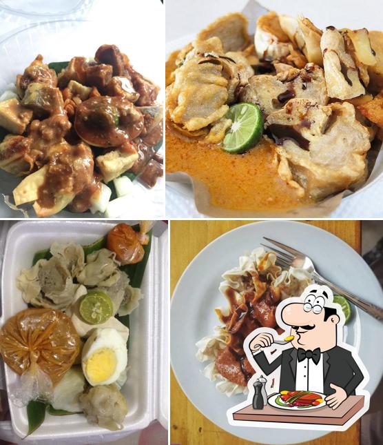 Batagor Gokil