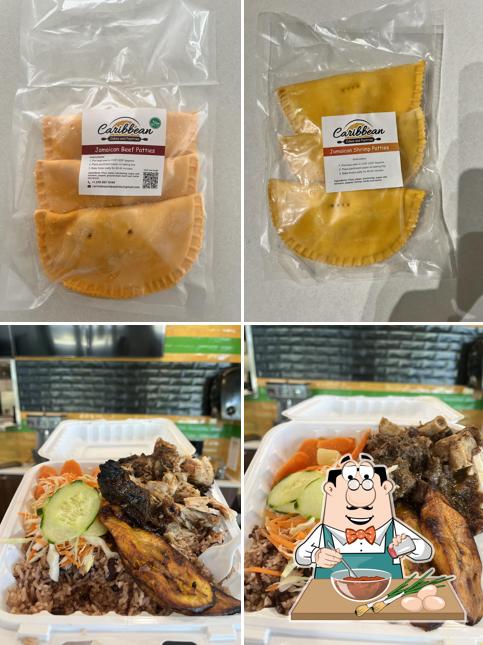 Back 2 Jamaica Eats