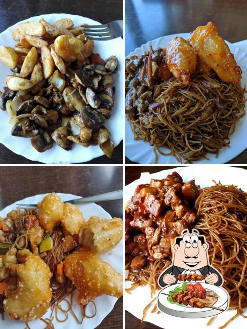 Restaurant Chinezesc