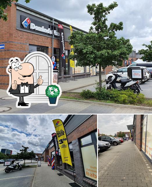 Domino's Pizza Cottbus Süd