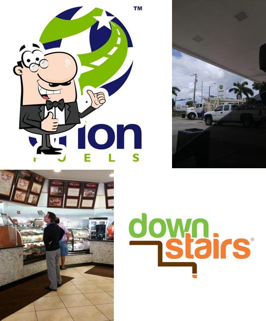 Down Stairs Restaurant