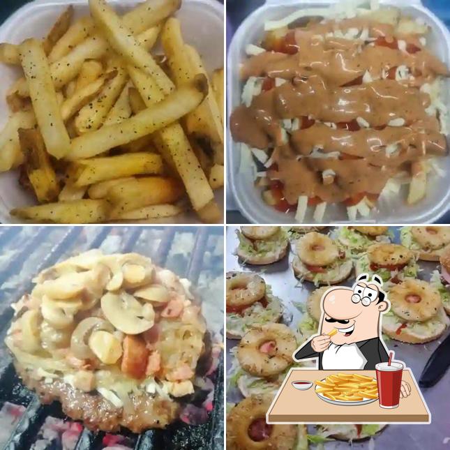 Hamburguesas FROCO