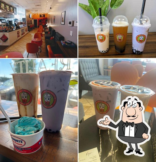 Happy Cup NC