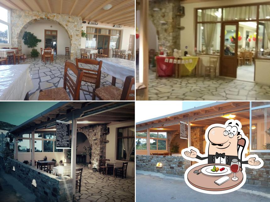 Banikos Café Grill