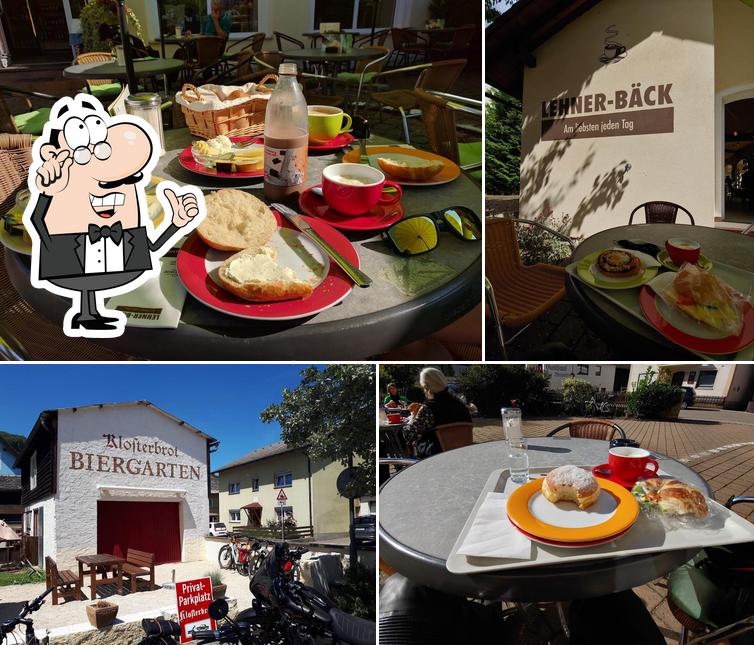 Lehner Bäckerei