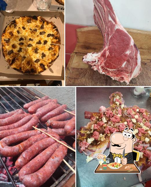Pizzeria ballouta
