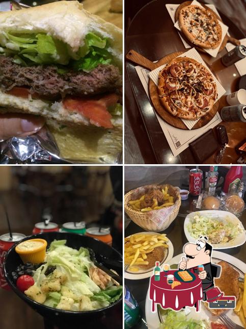 Pizzeria rasht
