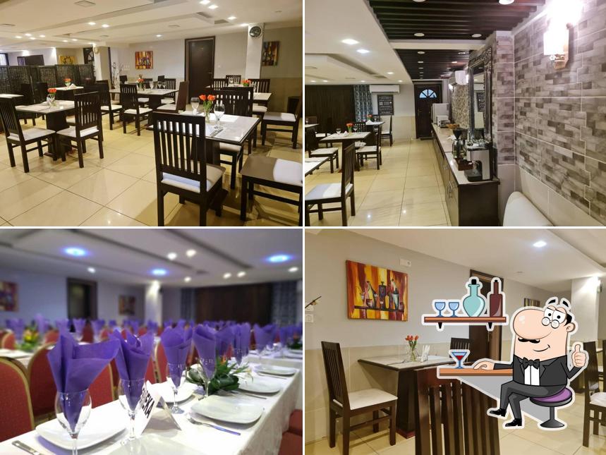 RESTAURANT MAESTRO
