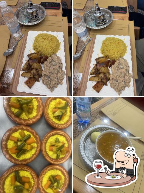 RISTORANTE CASABLANCA OGGI
