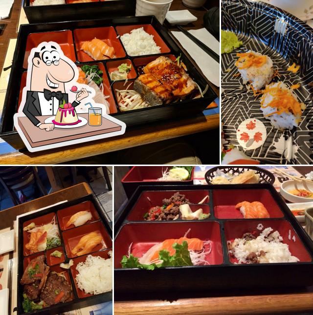 Sakura Sushi