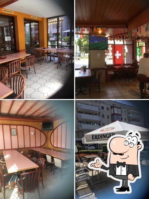 Restaurant Sonne